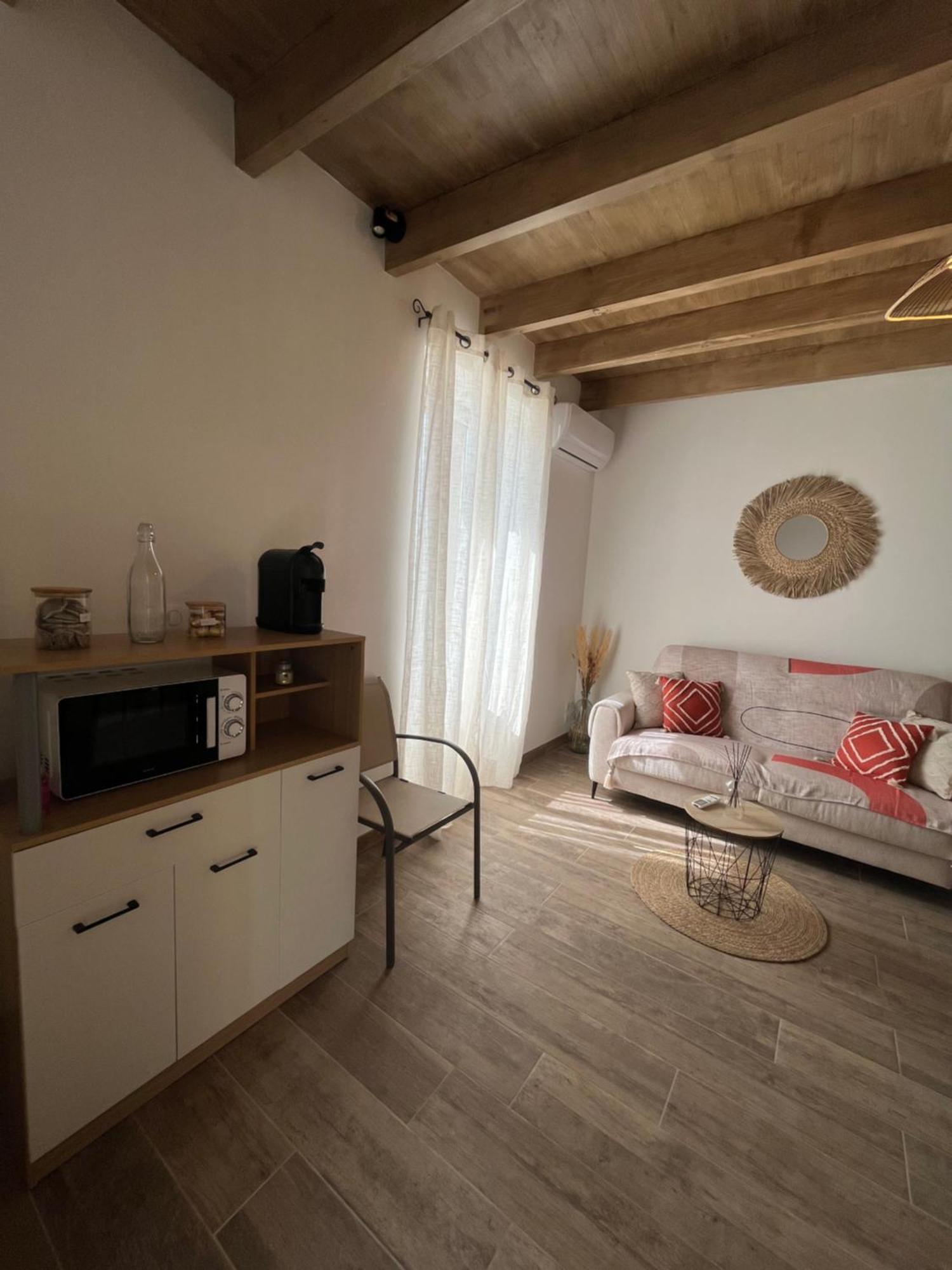 La Petite Ferme De La Croix Bed & Breakfast Saint-Avit-Sénieur Dış mekan fotoğraf